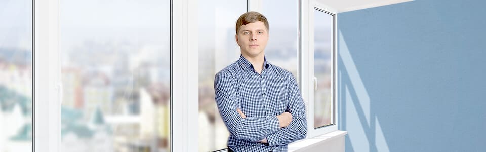 балконные рамы Бобруйск