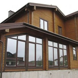 деревянные окна в Бобруйске