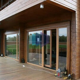 деревянные окна в Бобруйске цены