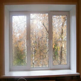 заказать пластиковые окна