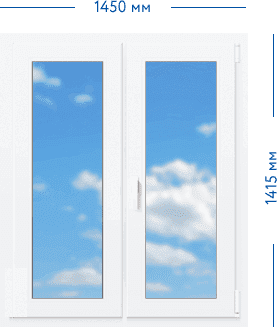 заказать пластиковые окна