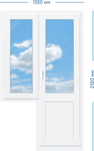 Окна Пвх В Бобруйске Цены И Фото